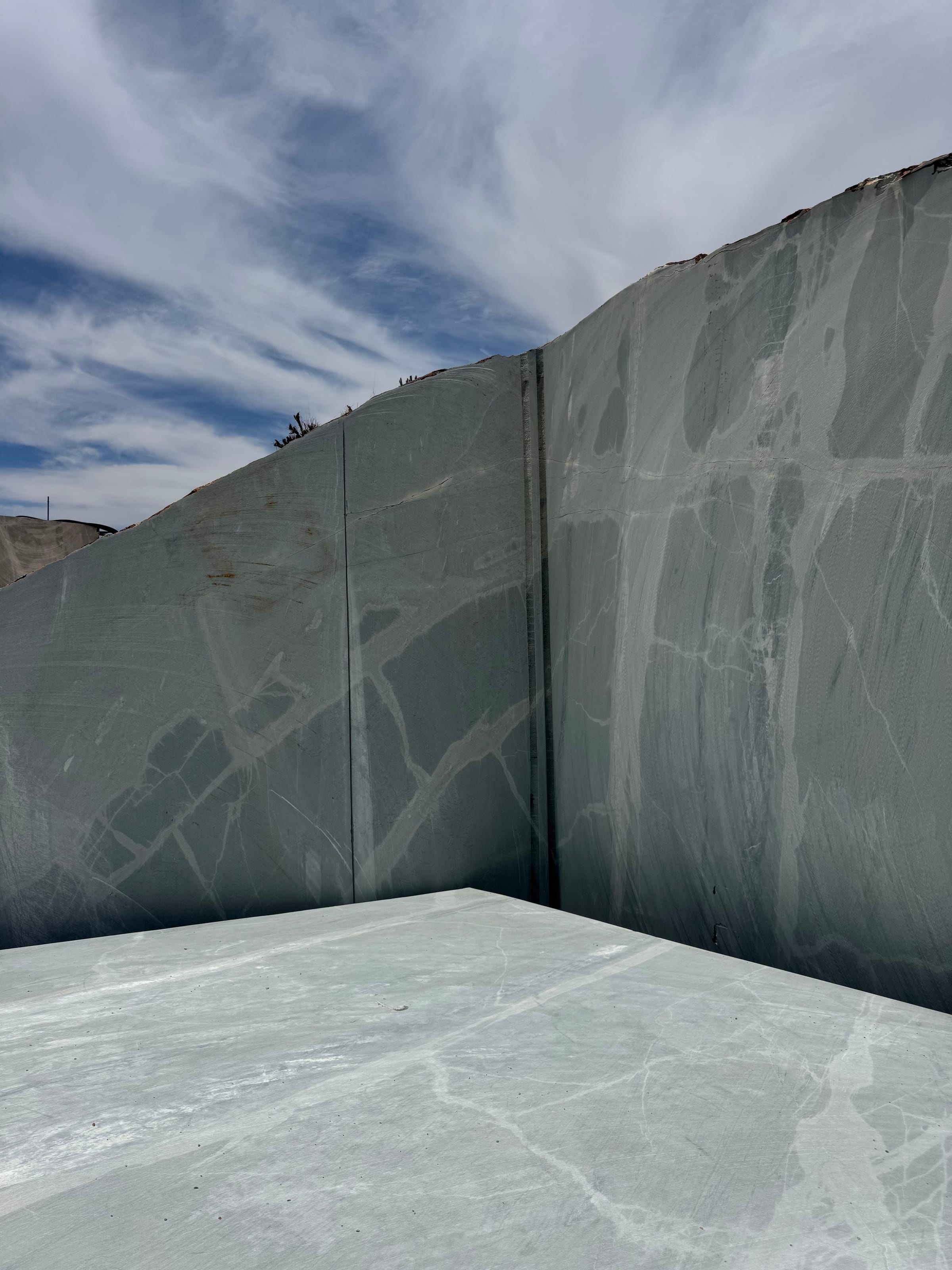 Cantera de Dark Jade