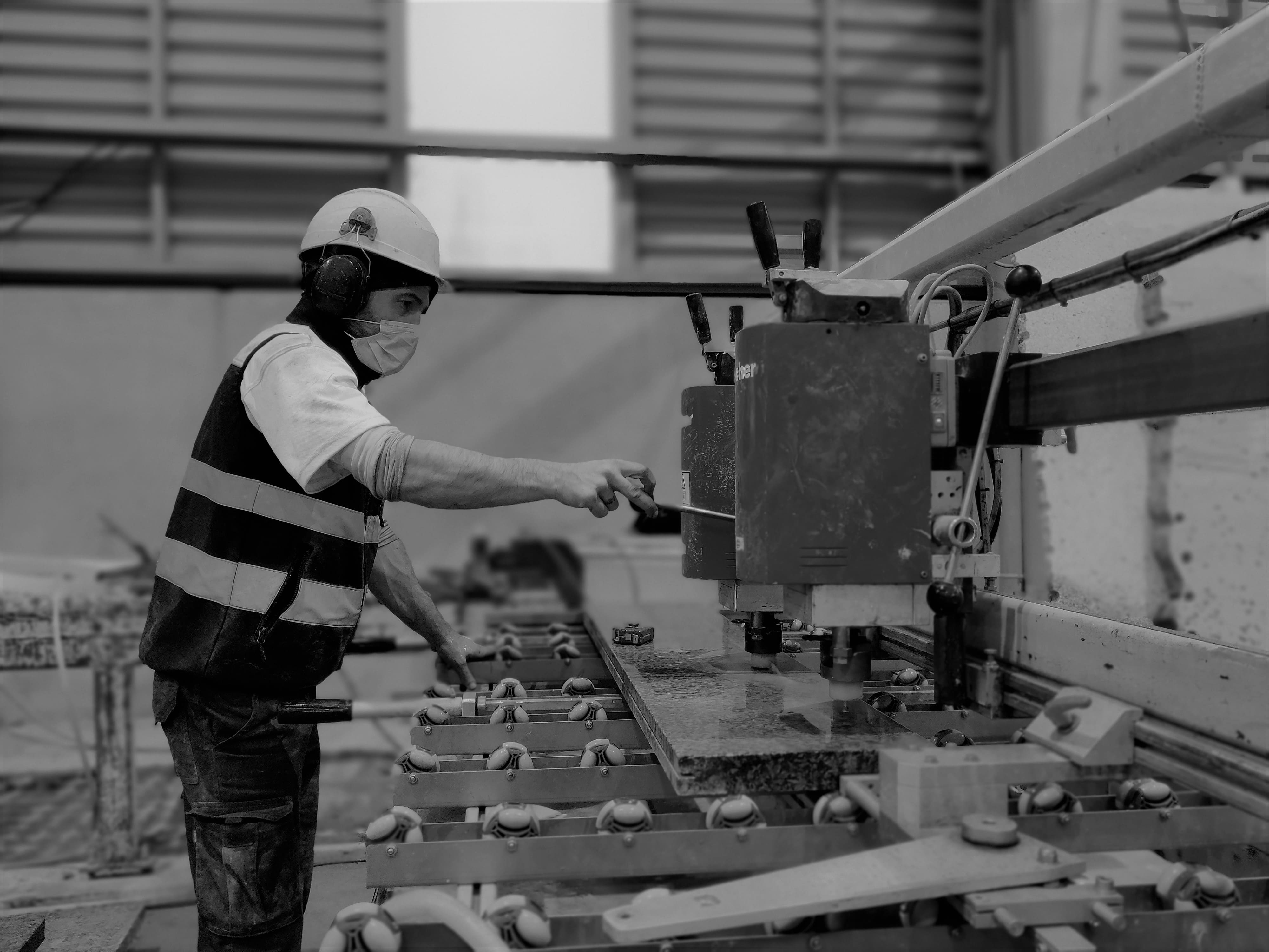 DFG projects factory