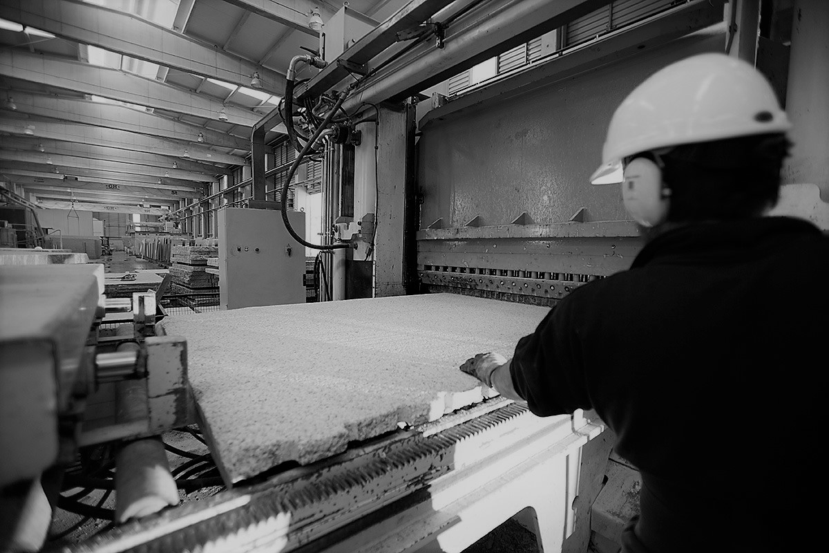 DFG projects factory